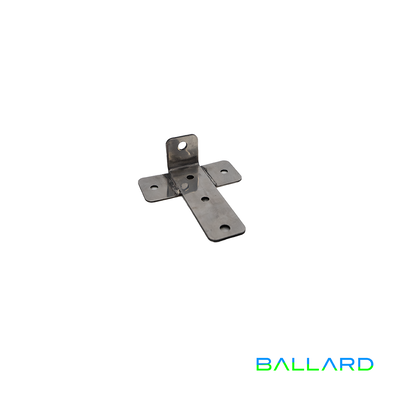 Pro/Tek Versi-Spreader Stainless Steel Tow Hitch